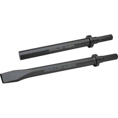 MUELLER KUEPS - 290 320 - Heavy Duty Vibro Impact Hammer Attachment pa1