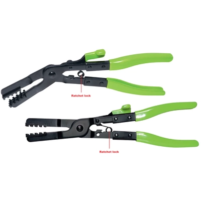 MUELLER KUEPS - 500 035 - Hose Clamp Plier Kit pa2