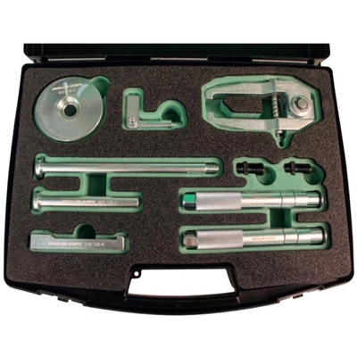 Unspecified Tool by MUELLER KUEPS - 600 130 pa1