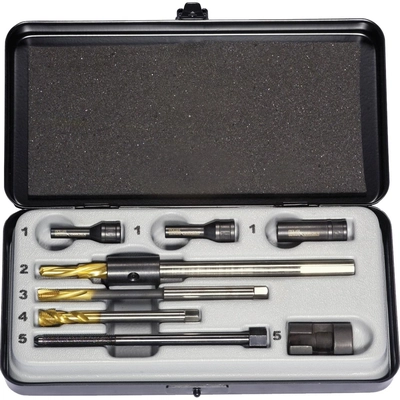 Unspecified Tool by MUELLER KUEPS - 600 245 pa1