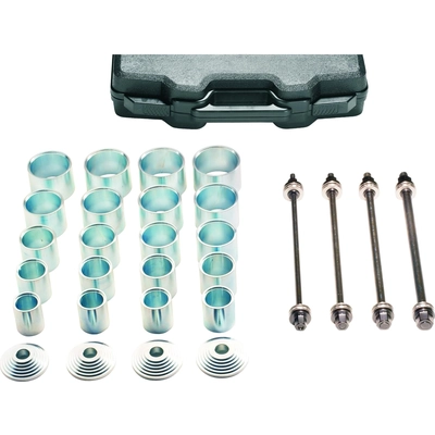 MUELLER KUEPS - 609 400/S10 - Press and Pull Sleeve Kit pa2