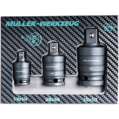 Unspecified Tool by MUELLER KUEPS - 810 203 pa1