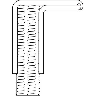NATIONAL OIL SEALS - 205015 - Multi Purpose Oil Seal pa2