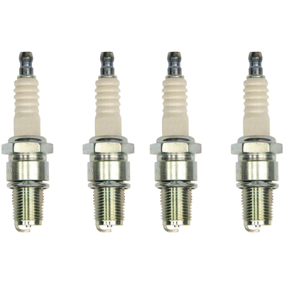 NGK - 2983 - Spark Plug pa5