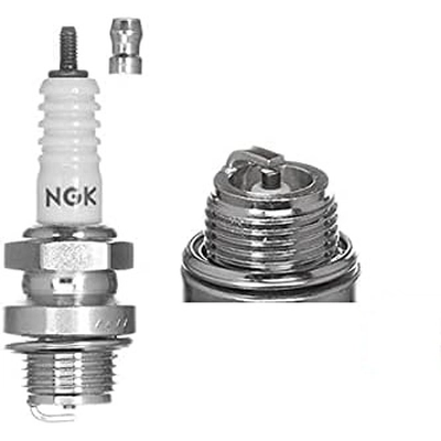 NGK - 3010 - Spark Plug (Pack of 10) pa2