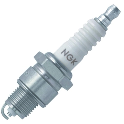 NGK - 3830 - Spark Plug (Pack of 4) pa1