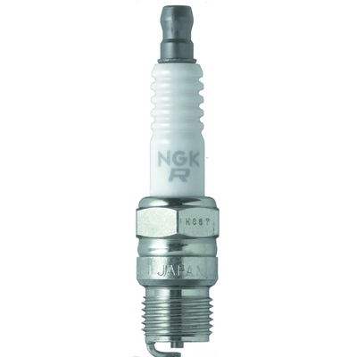 NGK - 4323 - Spark Plug pa1