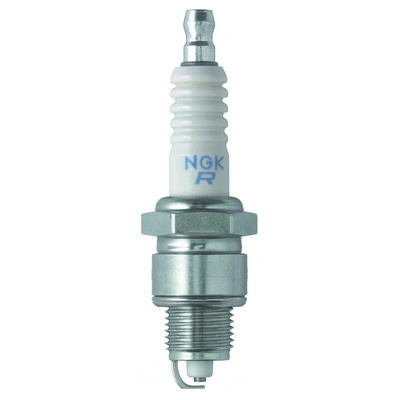 NGK - 4495 - Spark Plug pa1