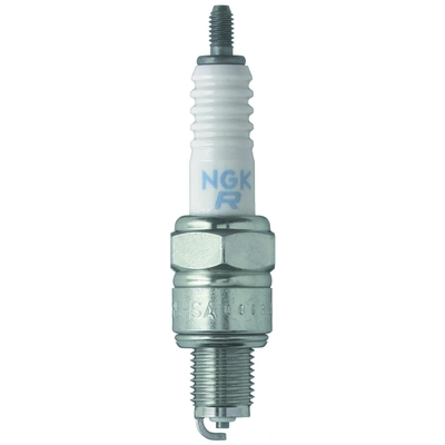 NGK - 4549 - Spark Plug pa2