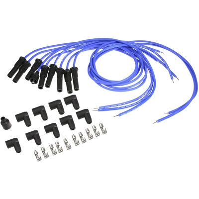 NGK - 58008 - Spark Plug Wire pa1