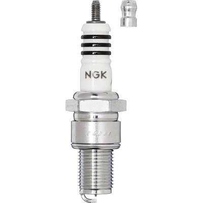 NGK - 6801 - Spark Plug pa6