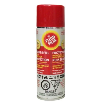 NLS - 1450 - Multi Purpose Spray Fluid Film pa1