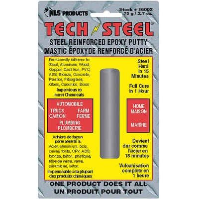 NLS - 16002 - Techsteel Epoxy Putty pa1