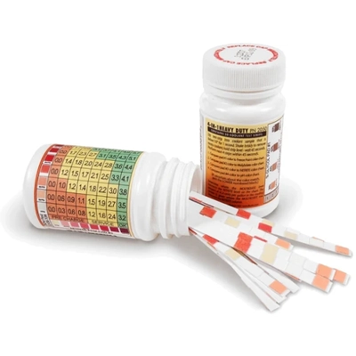 NLS - 3001MR - Noat Test Strips pa1