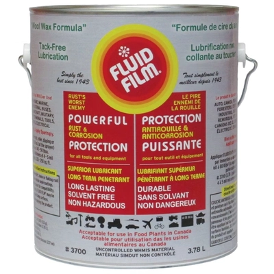 NLS - 3700 - Fluid Film pa1