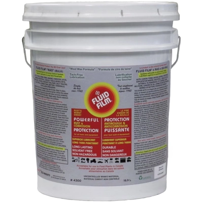 NLS - 4300 - Undercoating Fluid Film pa1