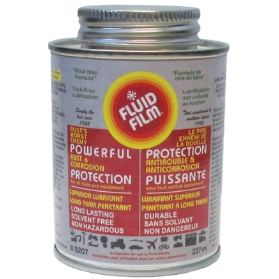 NLS - 5207 - Rust/Corrosion Protect Lubri pa1
