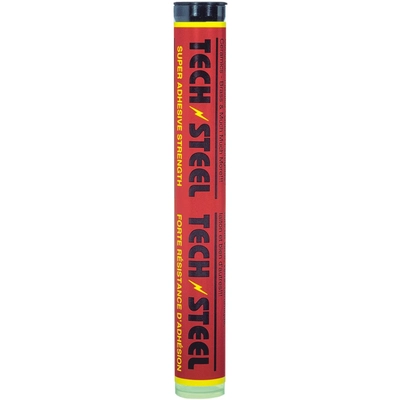NLS - 6004 - Tech Steel Epoxy Adhesive Steel Reinforced pa2