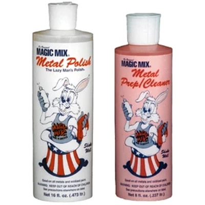 NLS - 71648 - Magic Mix Metal Prep Cleaner pa1