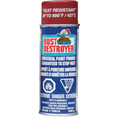 NLS - 73013 - Rust Proofing Primer pa1