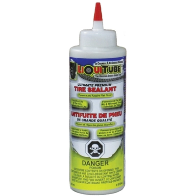 NLS - 95544 - Liquitube Premium Hd Tire Sealant pa1