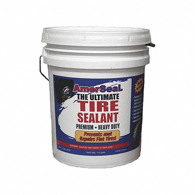 NLS - 95577 - Tire Sealant & Pump pa1