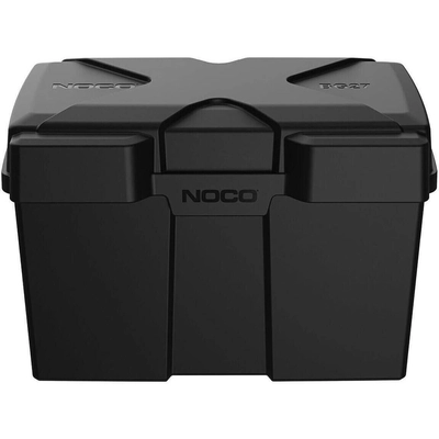 NOCO BOOST - BG27 - Battery Box pa1