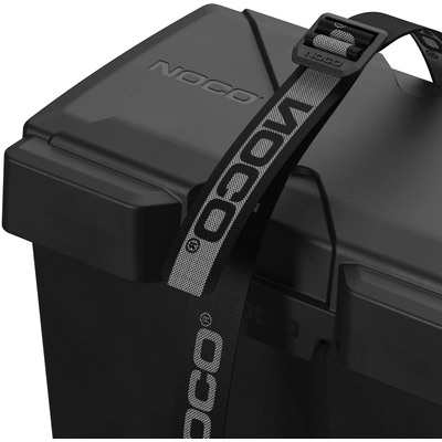 NOCO BOOST - BS48R - Battery Box Strap pa2