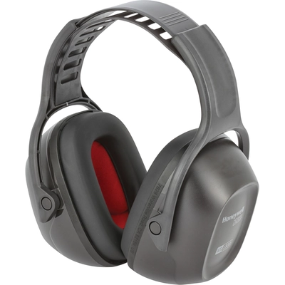 NORTH SAFETY - 1035195-VS - VeriShield 100 Series Dielectric Passive Earmuff pa1
