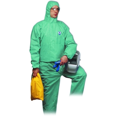 NORTH SAFETY - 25596/2XL - FR Coverall pa1
