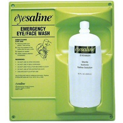 NORTH SAFETY - 32-000455-0000-H5 - Eyewash Bottle pa2