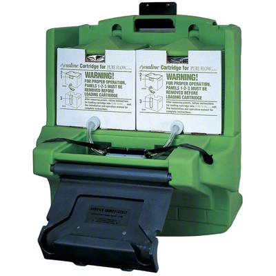NORTH SAFETY - 32-001050-0000-H5 - Pure Flow Eyewash Cartridges pa1