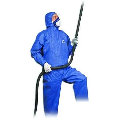 NORTH SAFETY - 35596/XL - PRO Coverall pa1