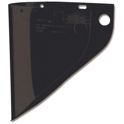 NORTH SAFETY - 4199IRUV5 - Faceshield pa1
