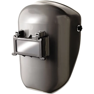 NORTH SAFETY - 4906GY - Welding Helmet pa1