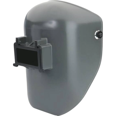 NORTH SAFETY - 4906GY - Welding Helmet pa3