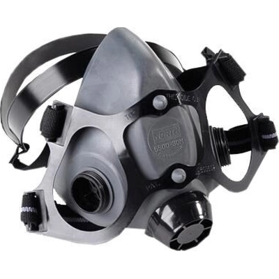 NORTH SAFETY - 550030L - Half Mask Respirator pa3