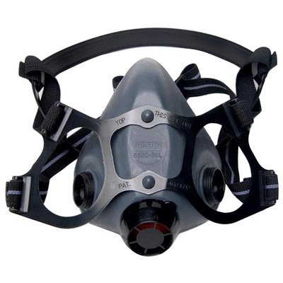 NORTH SAFETY - 550030M - Reusable Face Mask/Respirator pa1