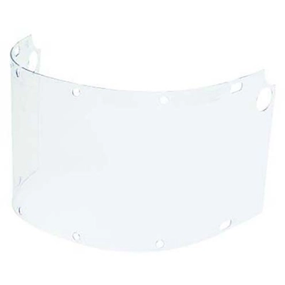 NORTH SAFETY - 6750CL - Visor pa1