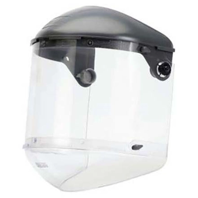 NORTH SAFETY - 6750CL - Visor pa2