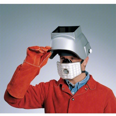 NORTH SAFETY - 719009N99 - Filter pa2