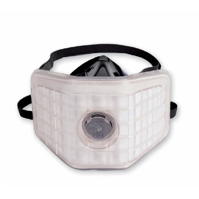 NORTH SAFETY - 7190N99 - Air-Purifying Respirator pa1