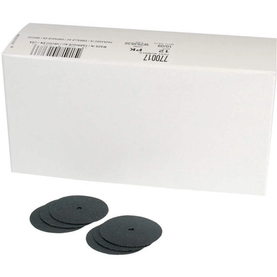NORTH SAFETY - 770017 - Inhalation Valve pa1