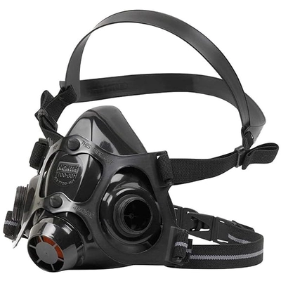 NORTH SAFETY - 770030L - Half Mask Respirator pa1