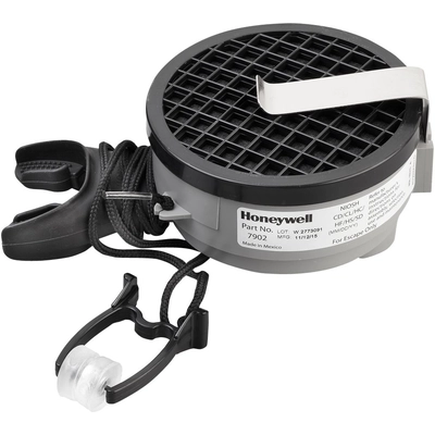 NORTH SAFETY - 7902 - Emergency Escape Mouthpiece Respirator pa1