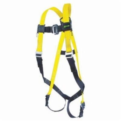 NORTH SAFETY - 850-4/UYK - Non-Stretchable Harness pa1