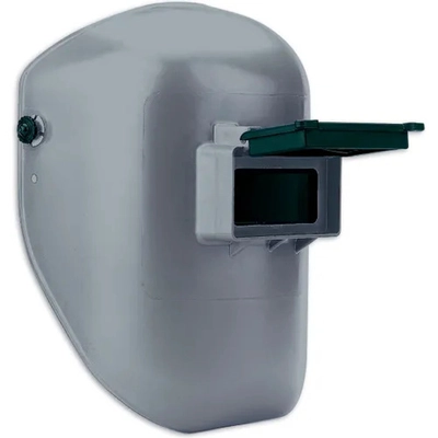 NORTH SAFETY - 906GY - Tigerhood Classic Thermoplastic Welding Helmet pa1