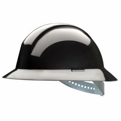 NORTH SAFETY - A49110000 - Everest Full Brim Hard Hat pa1