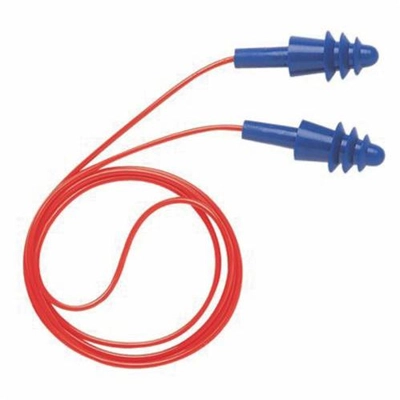 NORTH SAFETY - AS-30R - Multi-Use Earplugs pa1