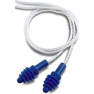 NORTH SAFETY - AS-30R - Multi-Use Earplugs pa3